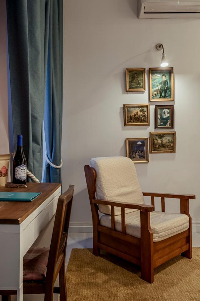 Labor Alliance Residence By Lovelystay Lisboa Extérieur photo