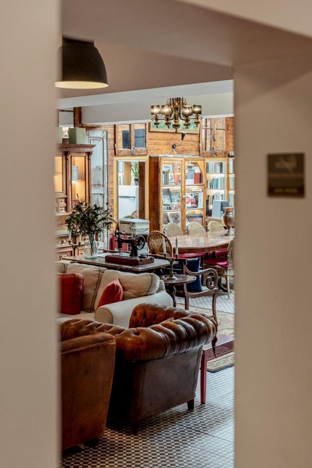Labor Alliance Residence By Lovelystay Lisboa Extérieur photo